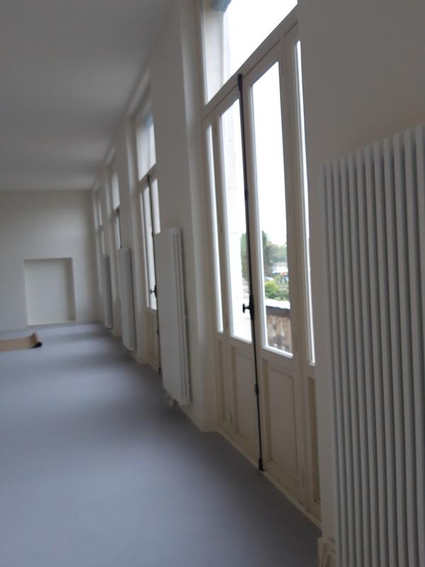 Gare de Limoges Bénédictins